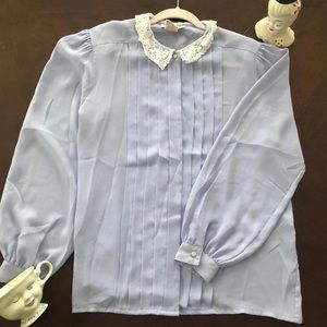 Vintage Blouse